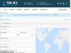 Sites similar to taxiwoodburymn.com