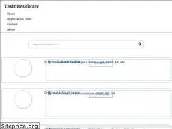Sites similar to taxiz.in