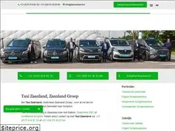 Sites similar to taxizaanland.nl