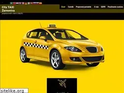 Sites similar to taxizc.eu