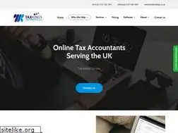 Sites similar to taxkings.co.uk