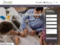 Sites similar to taxlane.com