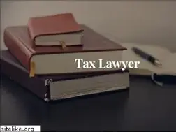 Sites similar to taxlawyer.com