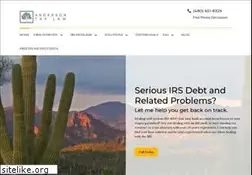 Sites similar to taxlawyeraz.com
