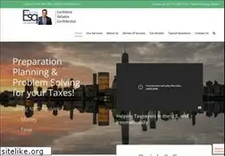 Sites similar to taxlawyerny.com