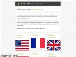 Sites similar to taxleak.com