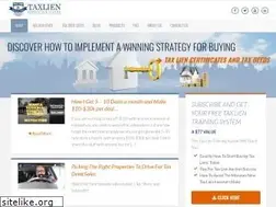 Sites similar to taxliencertificateschool.com