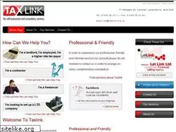 Sites similar to taxlink.co.uk