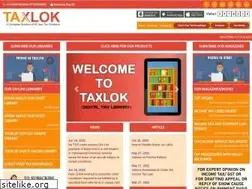 Sites similar to taxlok.com