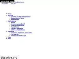 Sites similar to taxman.cc