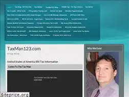 Sites similar to taxman123.com