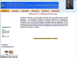 Sites similar to taxman888.com
