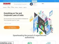 Sites similar to taxmann.com
