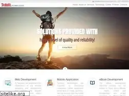 Sites similar to taxmanntechnologies.com