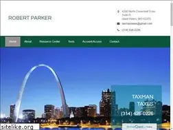Sites similar to taxmantaxes.com