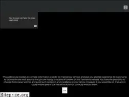 Sites similar to taxmarine.com