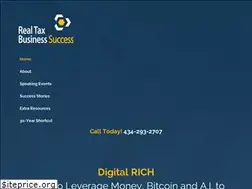 Sites similar to taxmarketing.com