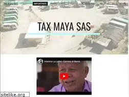 Sites similar to taxmaya.com