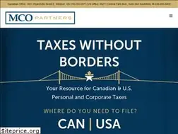 Sites similar to taxmco.com