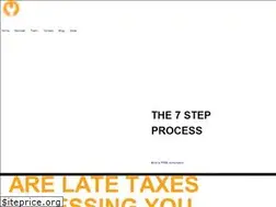 Sites similar to taxmechanic.ca