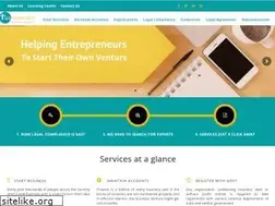 Sites similar to taxmuneem.com