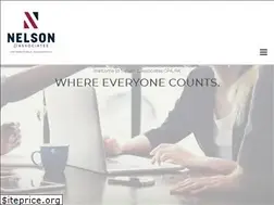 Sites similar to taxnelson.com