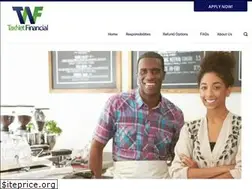 Sites similar to taxnetfinancial.com