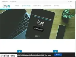 Sites similar to taxo.es