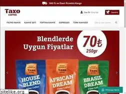 Sites similar to taxocoffee.com