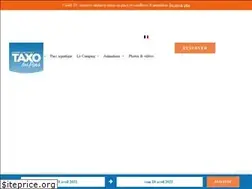 Sites similar to taxolespins.com