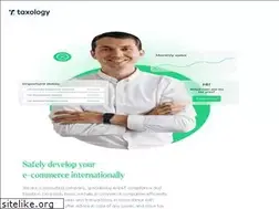 Sites similar to taxology.co
