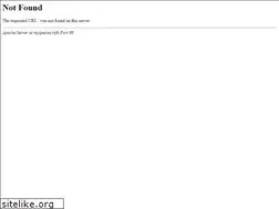Sites similar to taxon.name