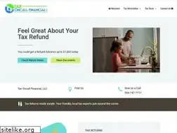 Sites similar to taxoncall.com
