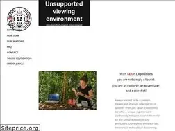 Sites similar to taxonexpeditions.com