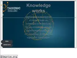 Sites similar to taxonic.com