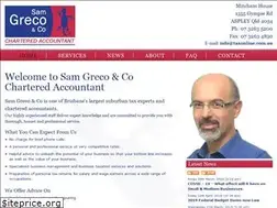 Sites similar to taxonline.com.au