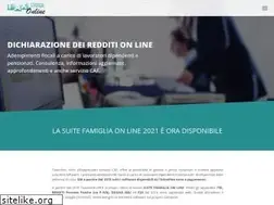 Sites similar to taxonline.it