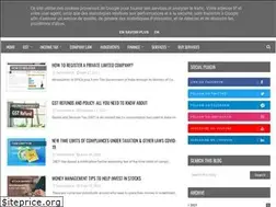 Sites similar to taxonline24.in