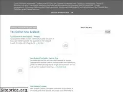 Sites similar to taxonlinenomeiku.blogspot.com