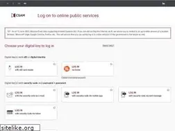 Sites similar to taxonweb.be