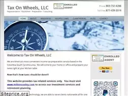 Sites similar to taxonwheels.com