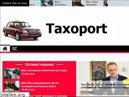Sites similar to taxoport.com