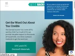 Sites similar to taxoutreach.org