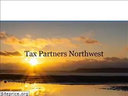 Sites similar to taxpartnersnw.com