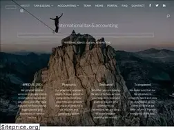 Sites similar to taxpatria.be
