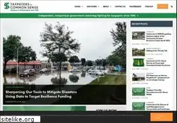 Sites similar to taxpayer.net