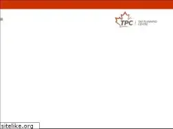 Sites similar to taxplanningcentre.com