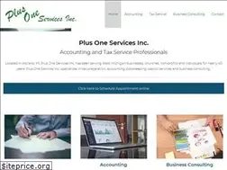 Sites similar to taxplusone.com