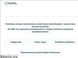 Sites similar to taxpol.com.pl