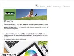 Sites similar to taxpool.net